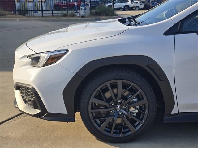 new 2024 Subaru WRX car, priced at $37,766