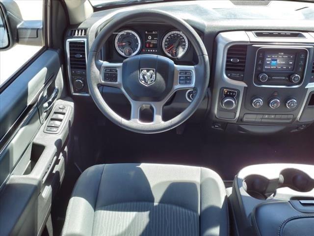 used 2022 Ram 1500 Classic car, priced at $29,577