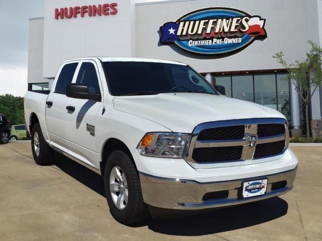 used 2022 Ram 1500 Classic car, priced at $29,577