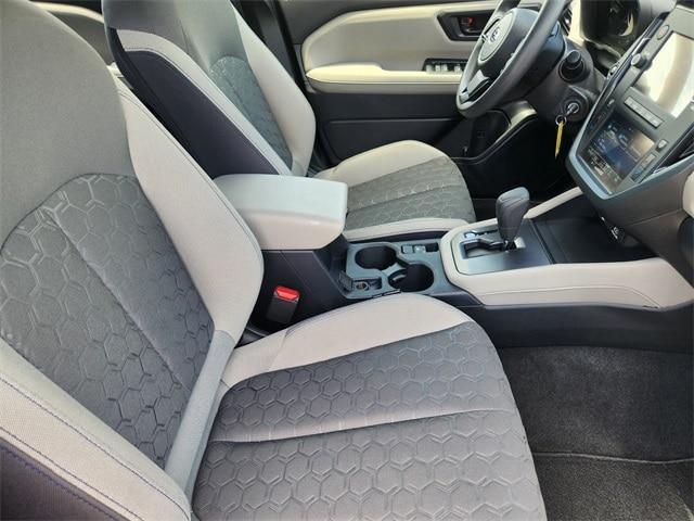 used 2025 Subaru Forester car, priced at $26,457