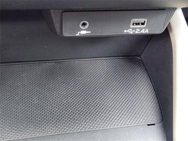 used 2025 Subaru Forester car, priced at $26,457