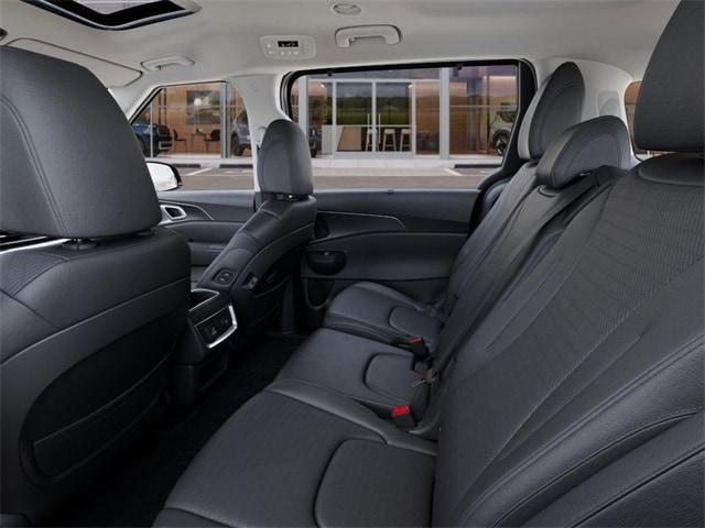 new 2026 Kia Carnival car, priced at $52,855