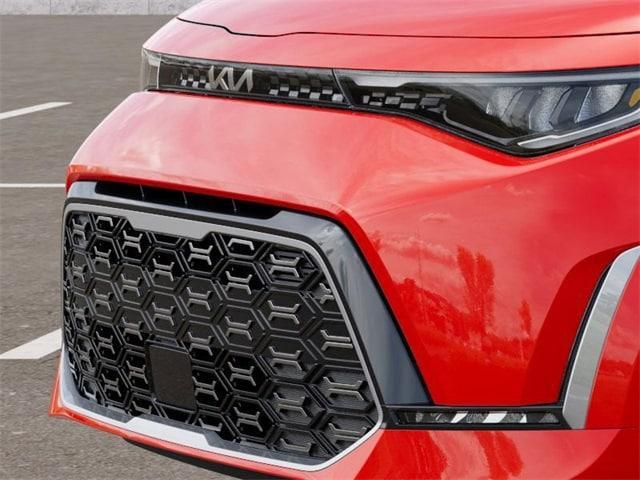 new 2025 Kia Soul car, priced at $27,835