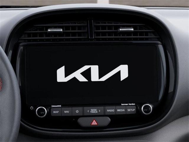 new 2025 Kia Soul car, priced at $27,835