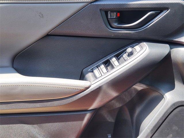 new 2025 Subaru Crosstrek car, priced at $35,779