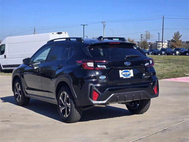 new 2024 Subaru Crosstrek car, priced at $28,829