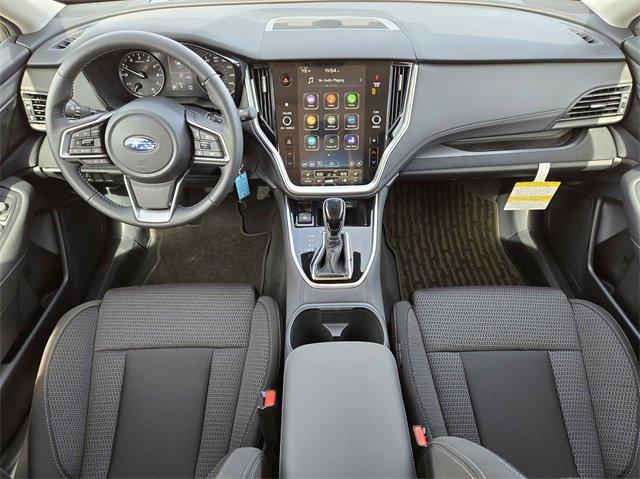 new 2025 Subaru Outback car, priced at $31,581