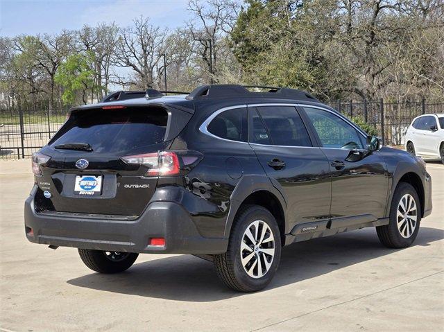 new 2025 Subaru Outback car, priced at $31,581