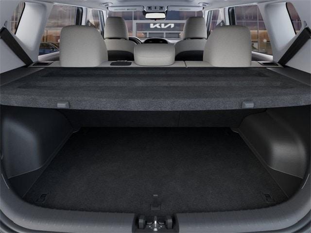 new 2025 Kia Soul car, priced at $26,660