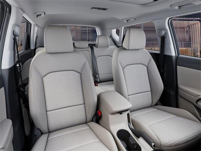 new 2025 Kia Soul car, priced at $26,660