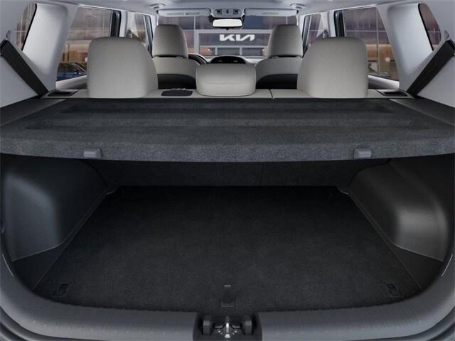 new 2025 Kia Soul car, priced at $26,660