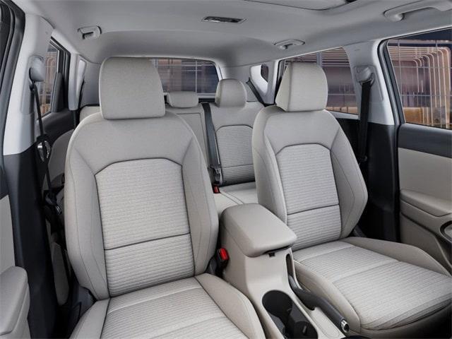 new 2025 Kia Soul car, priced at $26,660