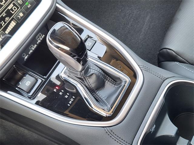 new 2025 Subaru Outback car, priced at $43,650