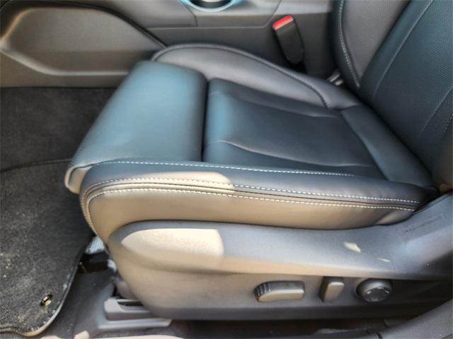 new 2025 Subaru Outback car, priced at $43,650