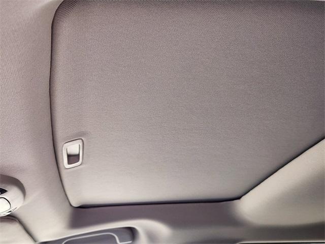 new 2025 Subaru Outback car, priced at $43,650