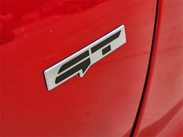 used 2023 Kia Stinger car, priced at $40,377