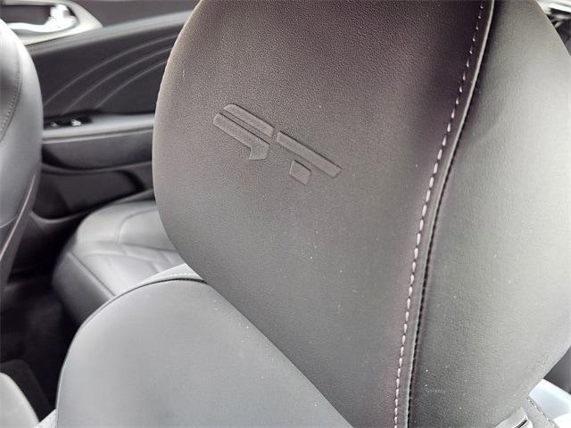 used 2023 Kia Stinger car, priced at $40,377