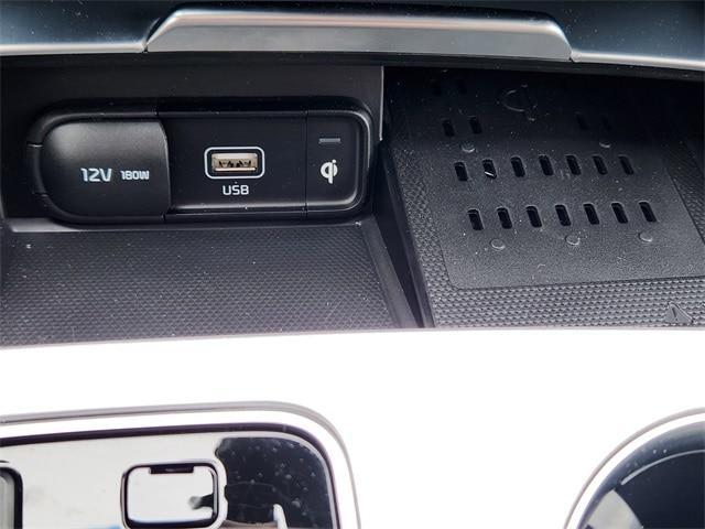 used 2023 Kia Stinger car, priced at $40,377