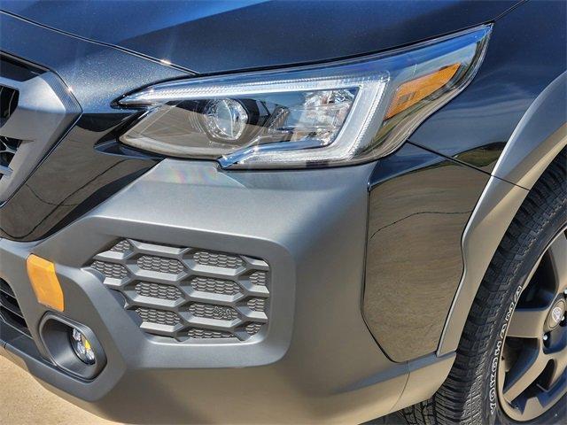 new 2025 Subaru Outback car, priced at $42,734