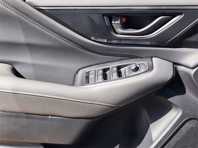 new 2025 Subaru Outback car, priced at $42,734