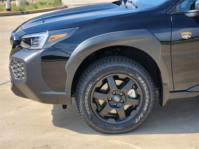 new 2025 Subaru Outback car, priced at $42,734