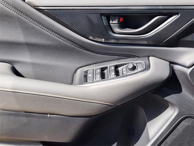 new 2025 Subaru Outback car, priced at $42,734