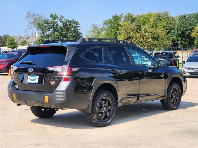 new 2025 Subaru Outback car, priced at $42,734