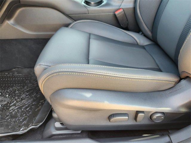 new 2025 Subaru Outback car, priced at $42,734