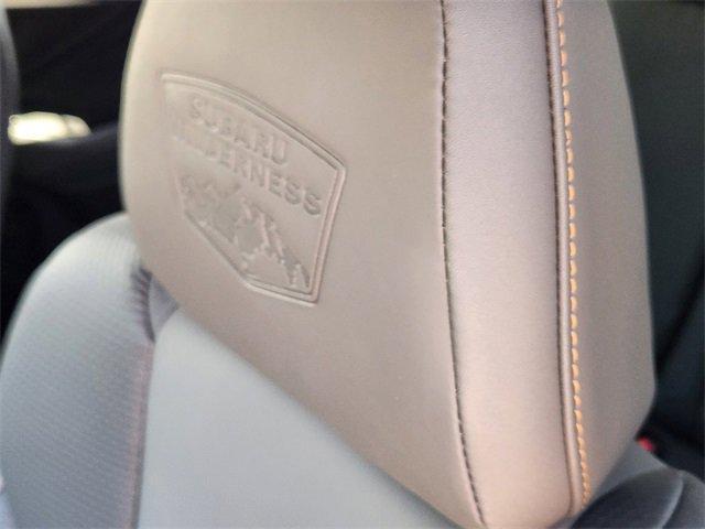 new 2025 Subaru Outback car, priced at $42,734