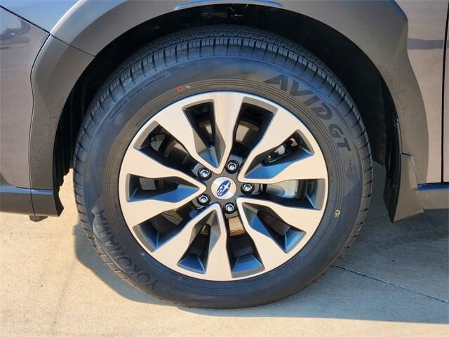 used 2023 Subaru Outback car, priced at $30,577