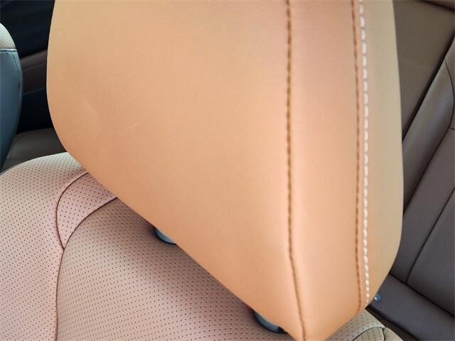 used 2023 Subaru Outback car, priced at $30,577