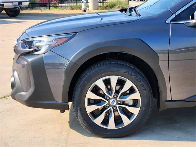 used 2023 Subaru Outback car, priced at $30,577