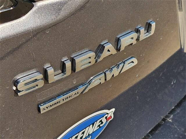 used 2023 Subaru Outback car, priced at $30,577