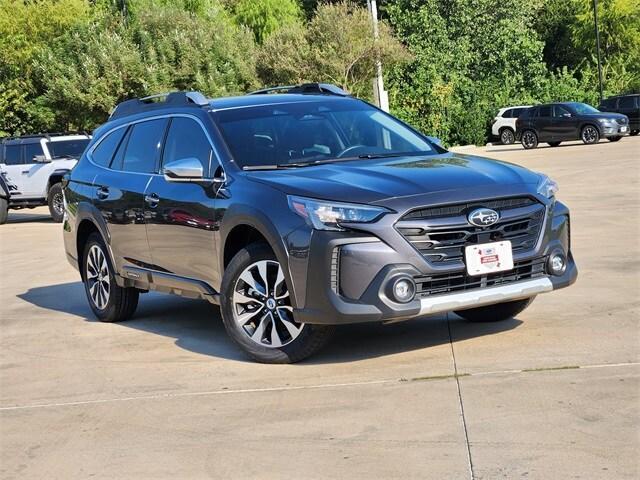 used 2023 Subaru Outback car, priced at $30,577