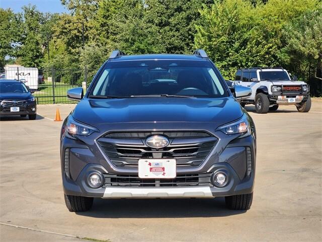 used 2023 Subaru Outback car, priced at $30,577