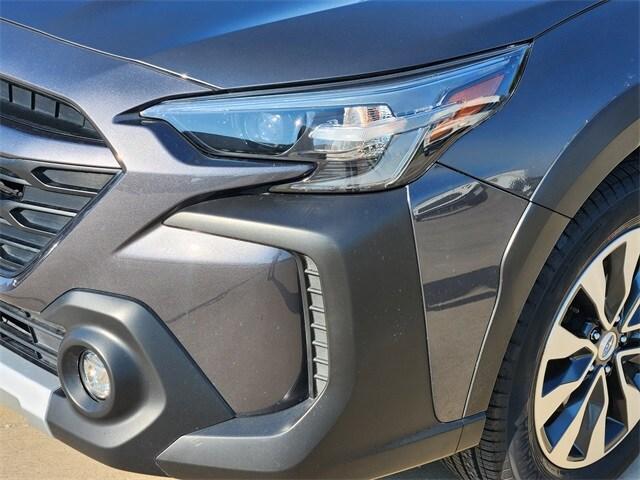 used 2023 Subaru Outback car, priced at $30,577