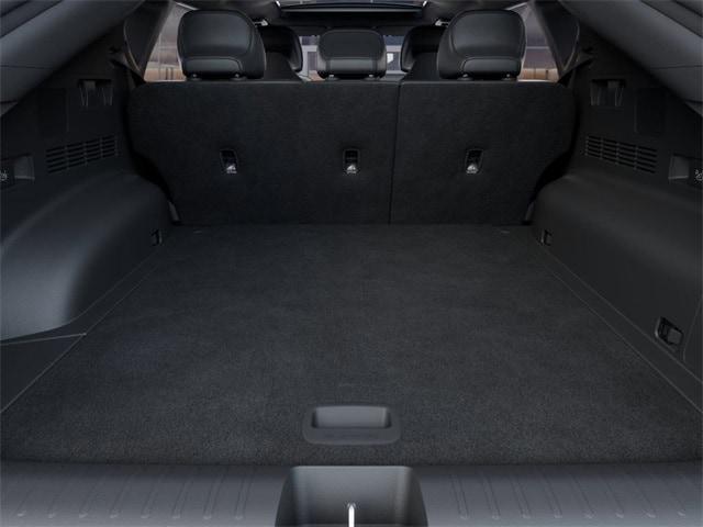 new 2025 Kia EV6 car, priced at $53,375