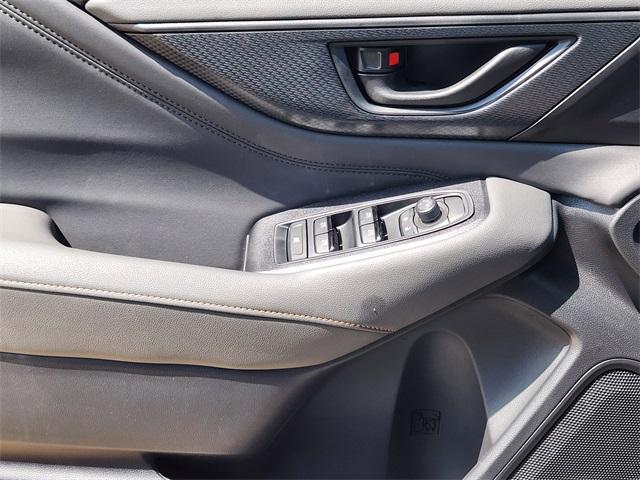 new 2025 Subaru Outback car, priced at $42,734