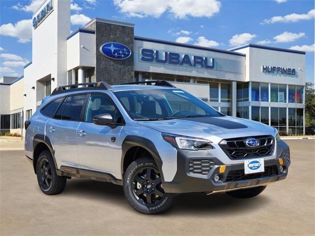 new 2025 Subaru Outback car, priced at $42,734