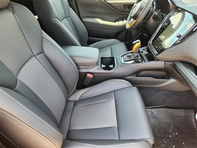 new 2025 Subaru Outback car, priced at $42,734