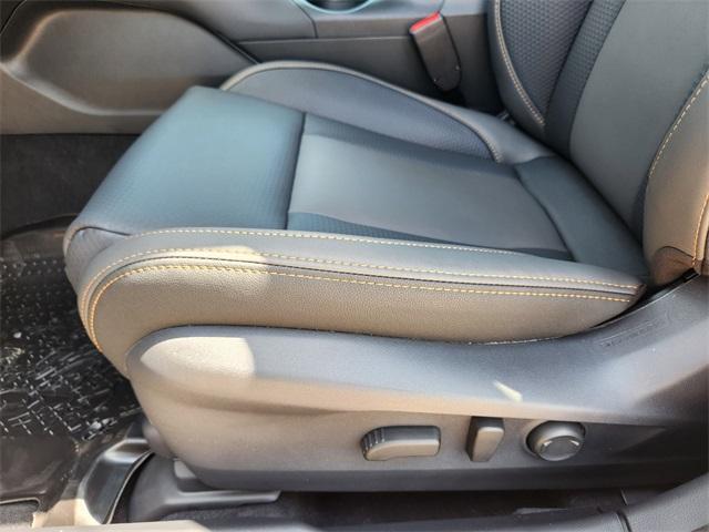new 2025 Subaru Outback car, priced at $42,734