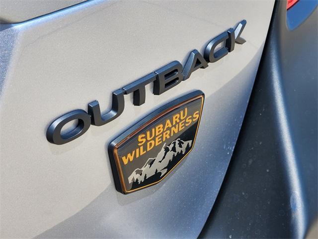 new 2025 Subaru Outback car, priced at $42,734