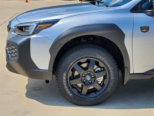 new 2025 Subaru Outback car, priced at $42,734
