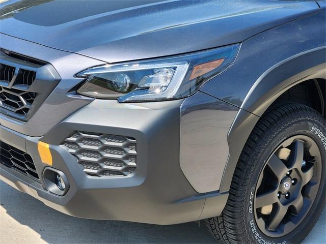 new 2025 Subaru Outback car, priced at $42,734