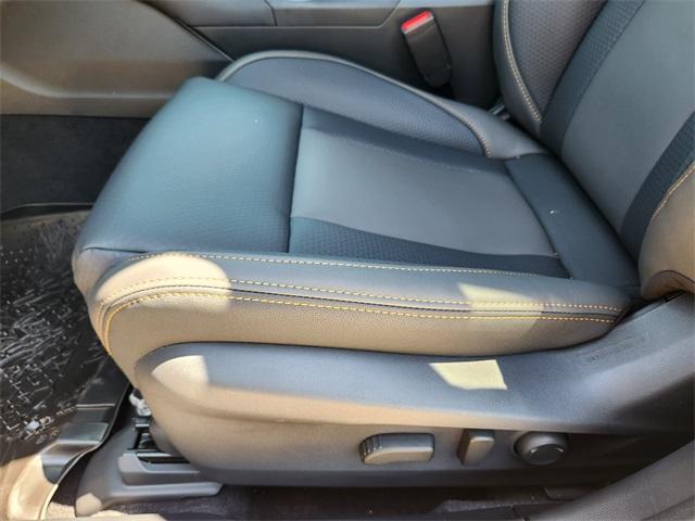 new 2025 Subaru Outback car, priced at $42,734