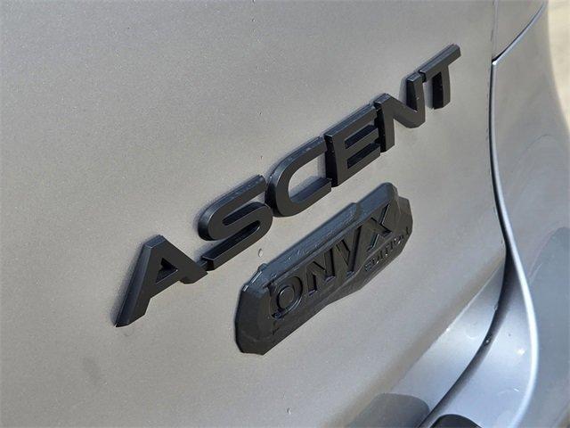 new 2025 Subaru Ascent car, priced at $48,516
