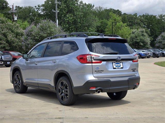 new 2025 Subaru Ascent car, priced at $48,516