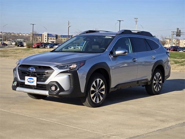 new 2025 Subaru Outback car, priced at $41,985