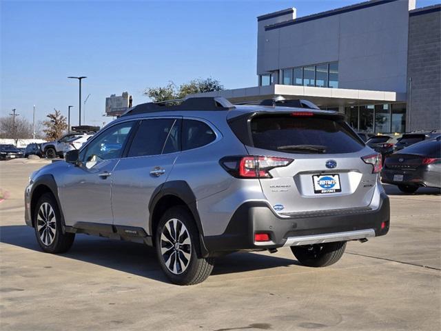 new 2025 Subaru Outback car, priced at $41,985