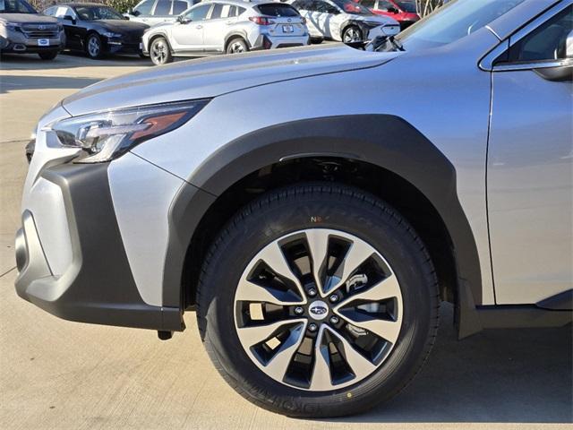 new 2025 Subaru Outback car, priced at $41,985